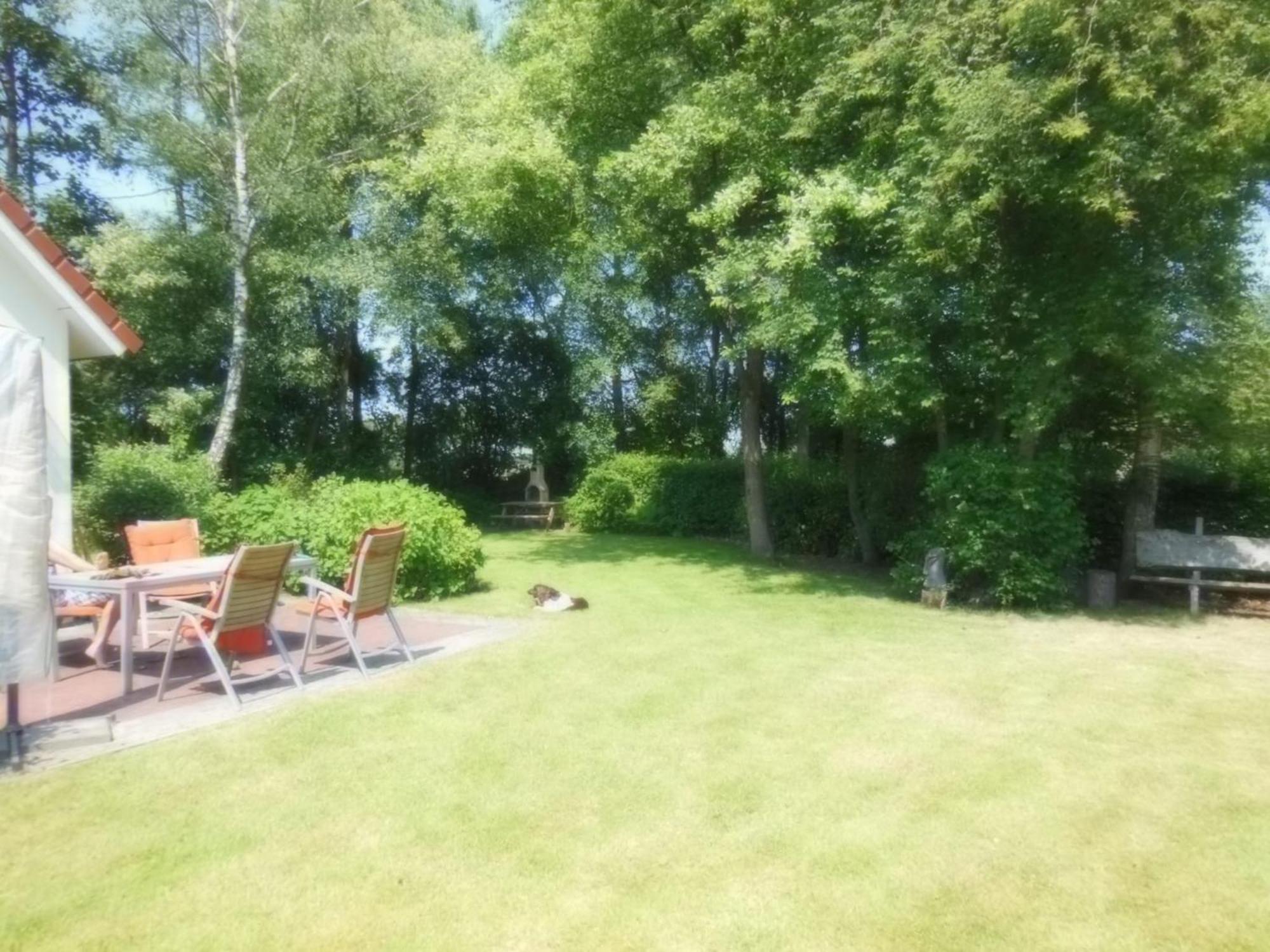 Villa With Spacious Garden Near Heeten Εξωτερικό φωτογραφία