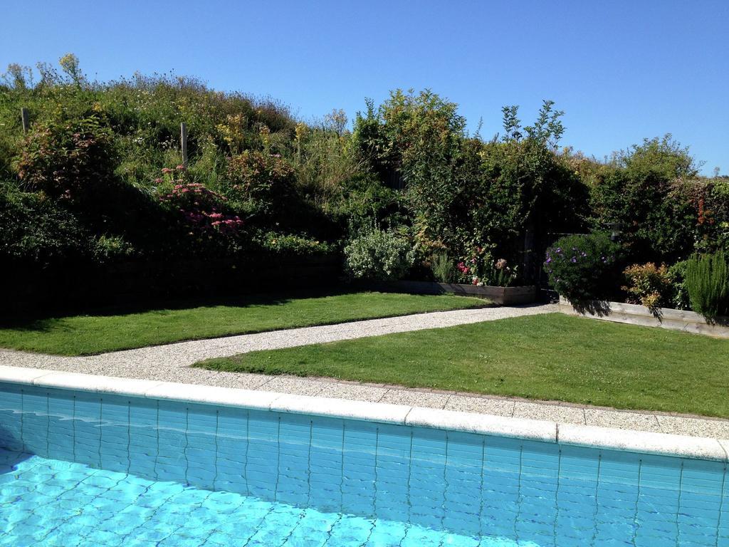 Villa With Spacious Garden Near Heeten Εξωτερικό φωτογραφία