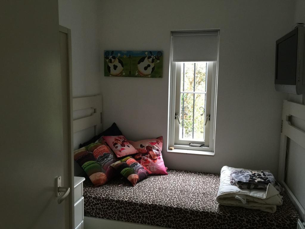Villa With Spacious Garden Near Heeten Εξωτερικό φωτογραφία
